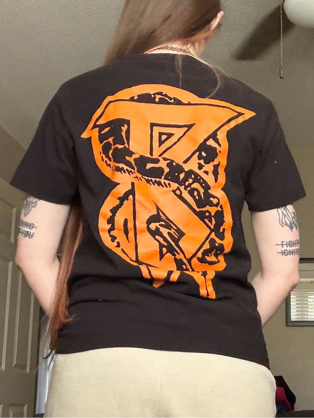 🐍 Beartooth Tee - Picture 3 of 5